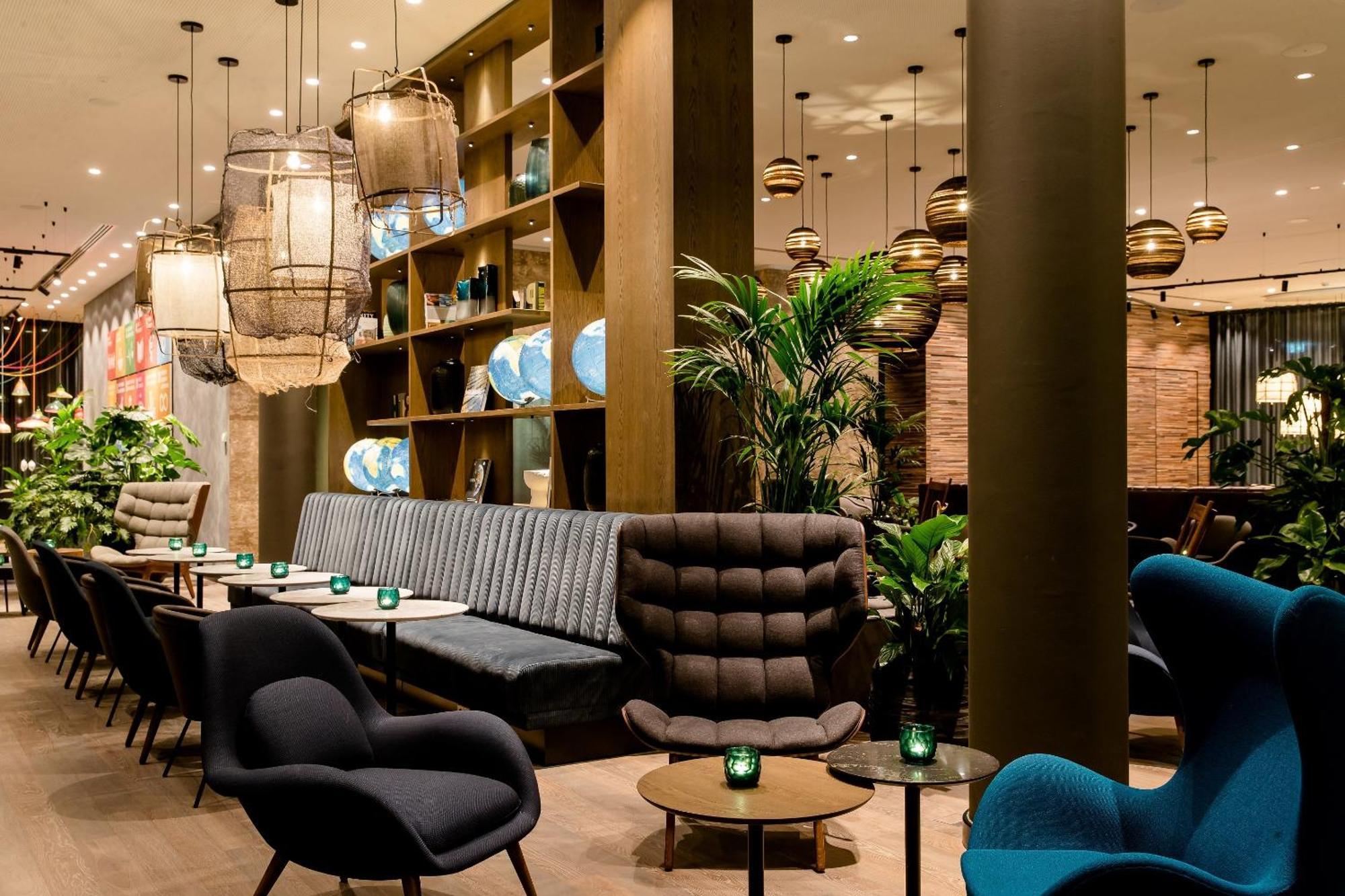 Hotel One Bonn-hauptbahnhof Bonn