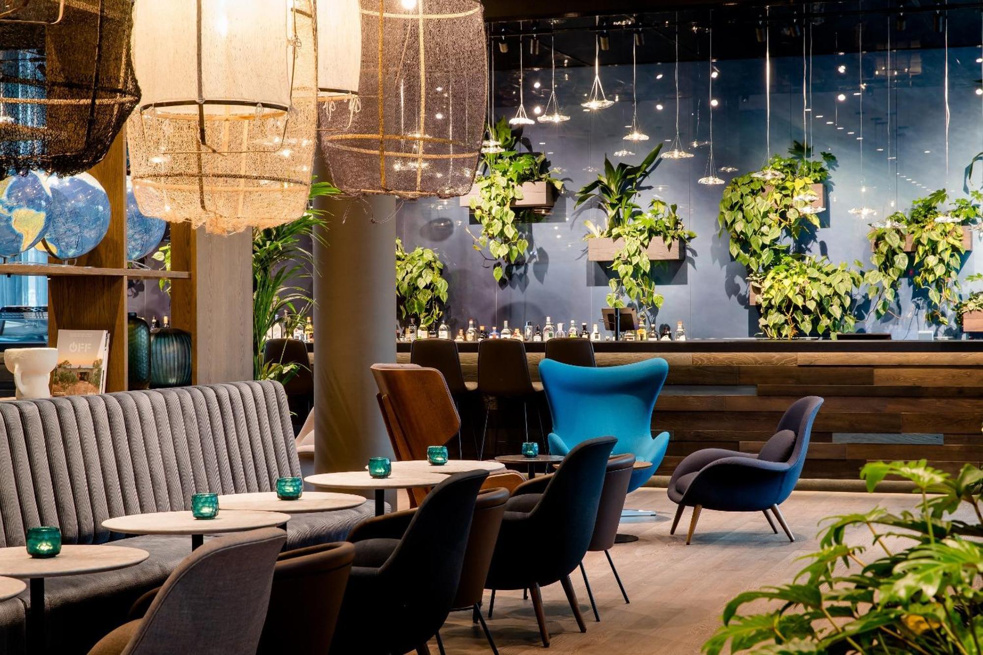 Hotel One Bonn-hauptbahnhof